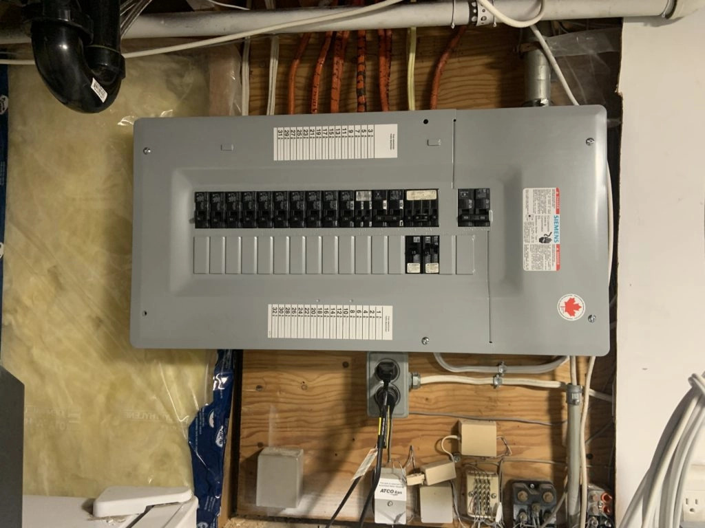 Electrical Contractor