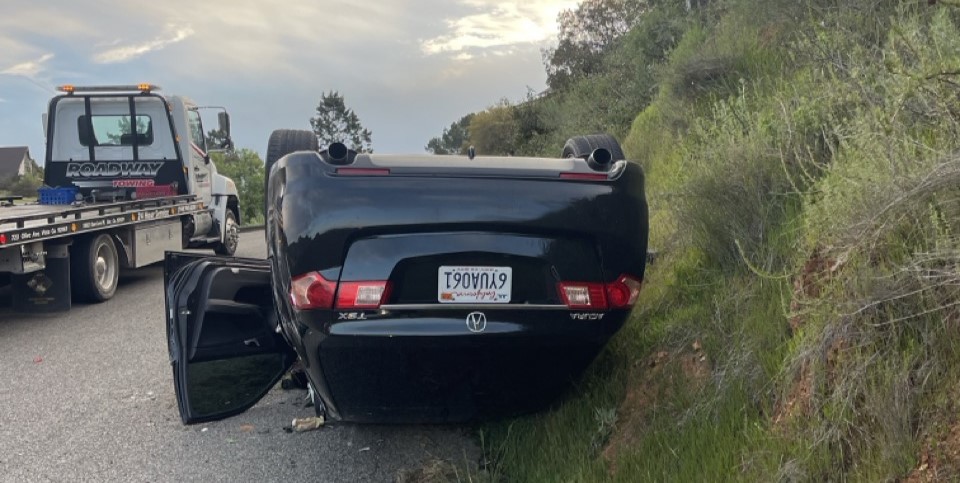 Affordable roadside assistance