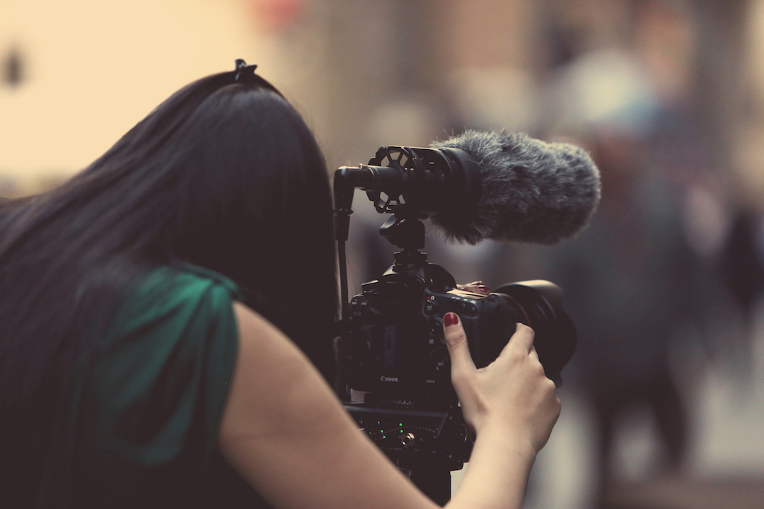 What Are the Benefits of Working with a Video Production Company?