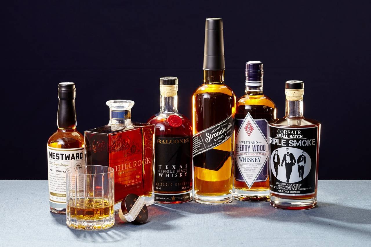 The Rich World of Scotch Whisky: Single Malt Delights