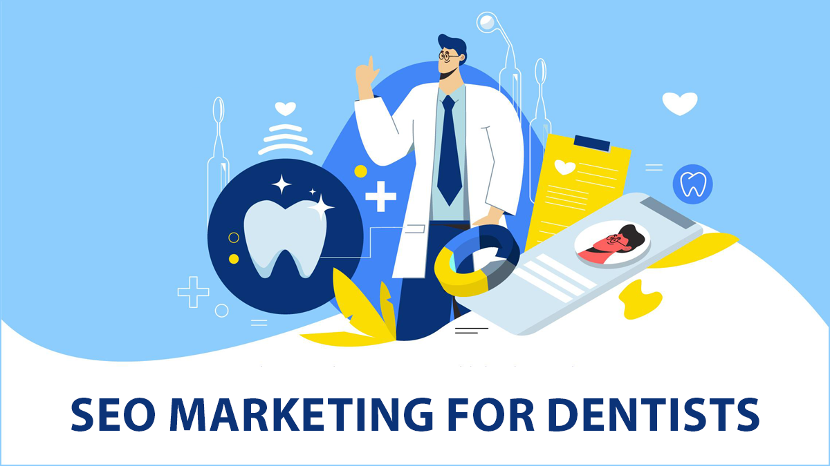 Dentist SEO Company: Unleash the Digital Potential