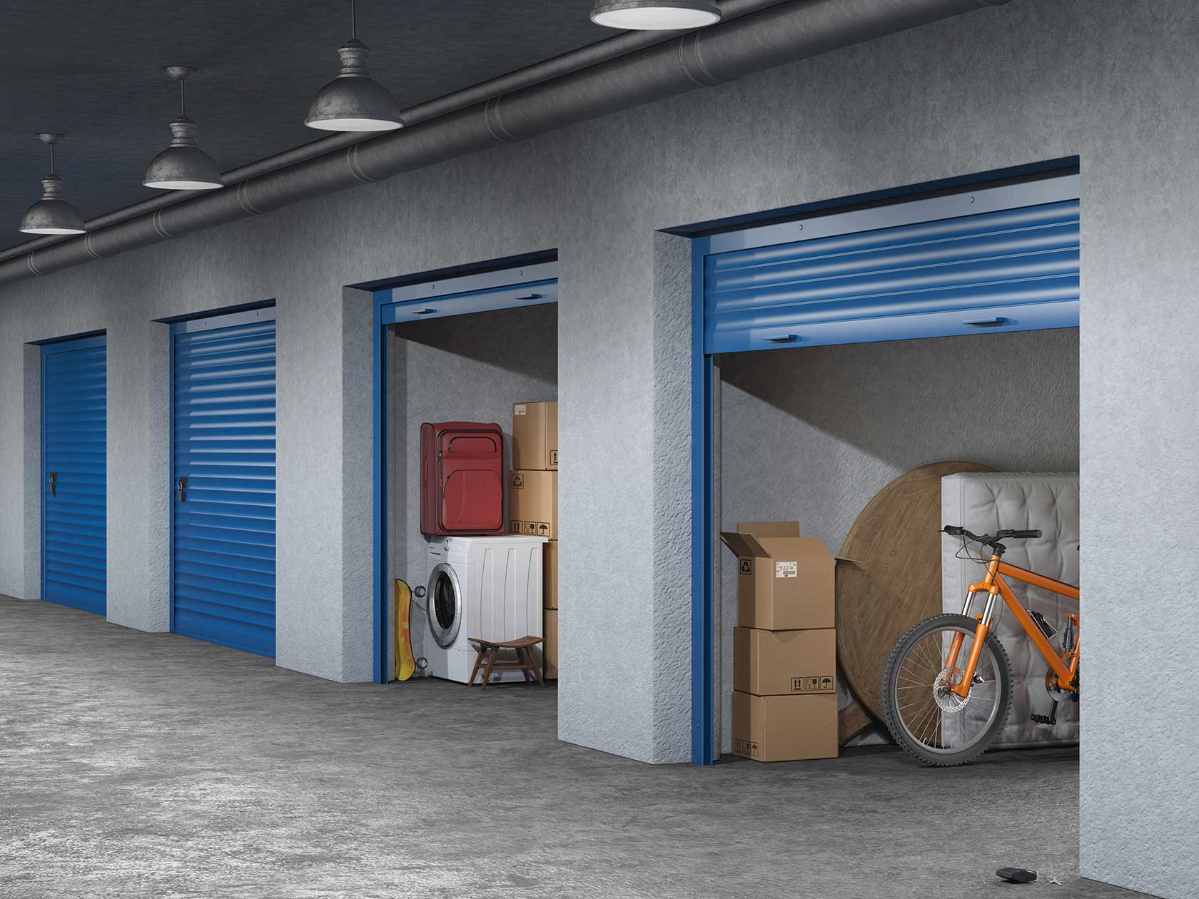 Discover the Best Self Storage in Santa Clara for Your Storage Needs