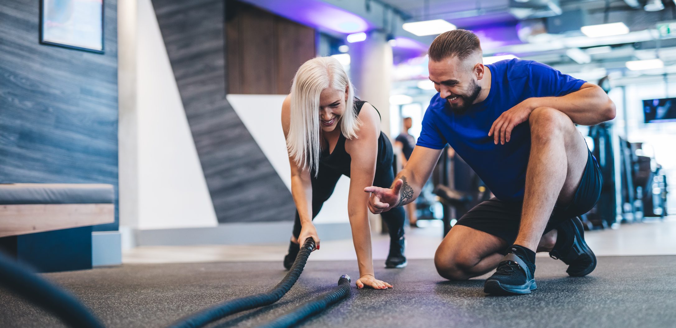 Fitness Marketing Revealed: A Comprehensive Guide
