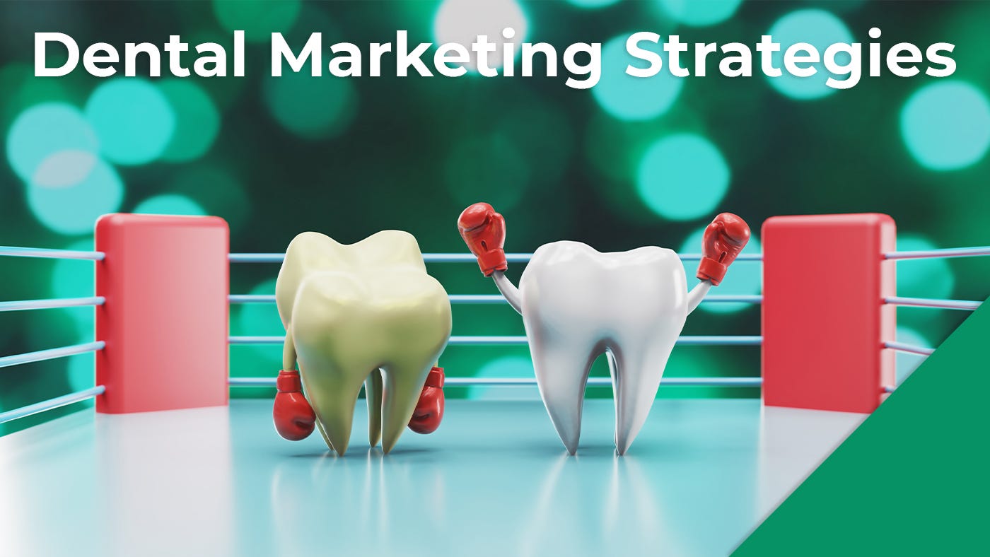 SEO Marketing for Dentists Key Strategies Every Dentist Should Know