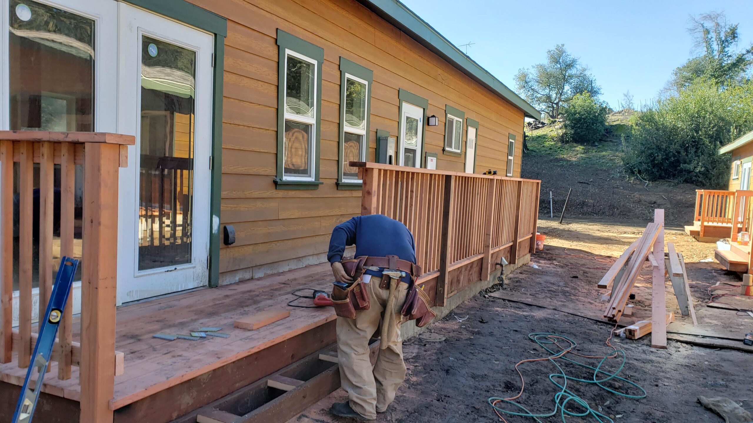 Enhancing Home With ADU Contractors in Berkeley