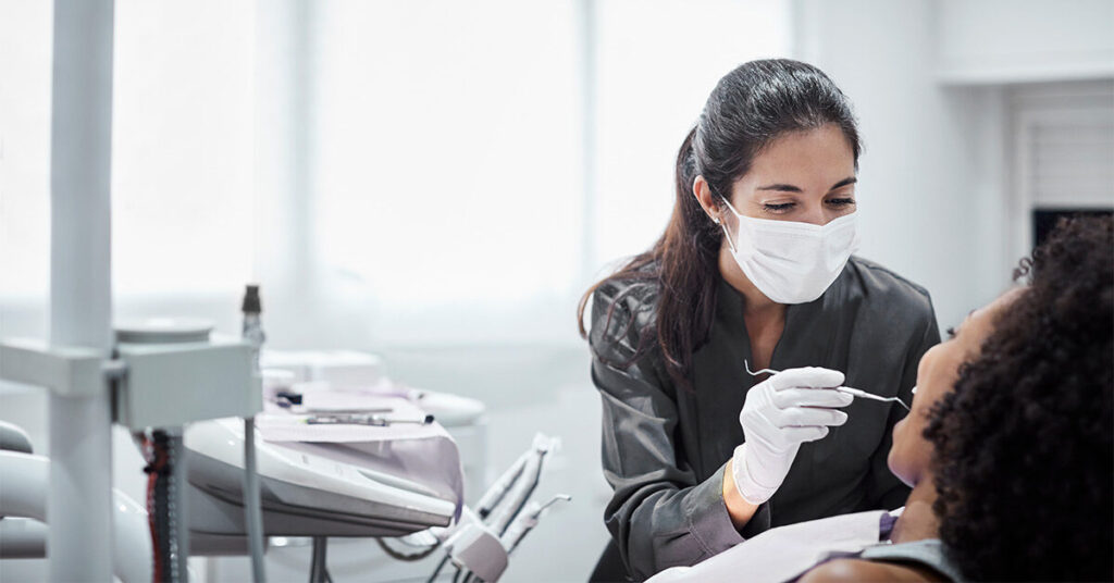 Dental SEO Agency in San Diego