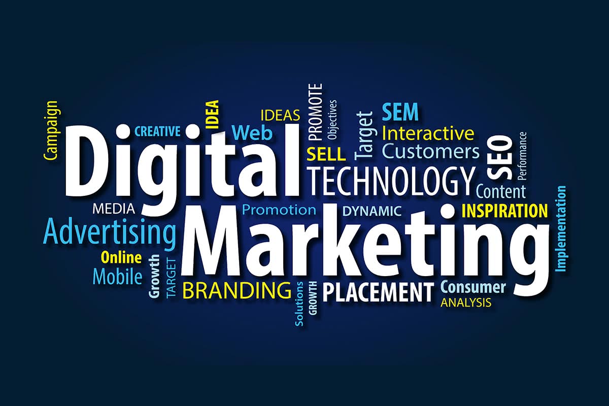 offshore digital marketing services in india | Web Cures Digital