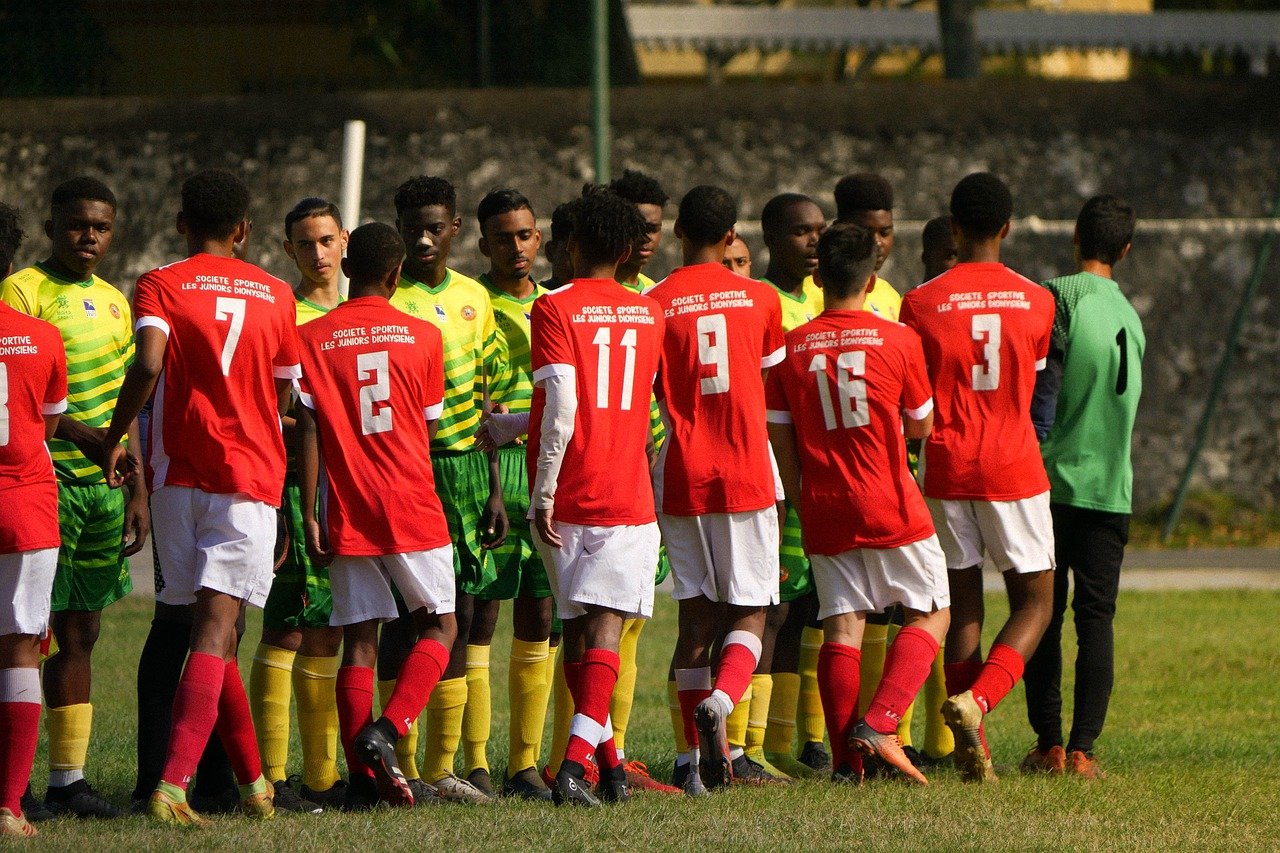 Football team