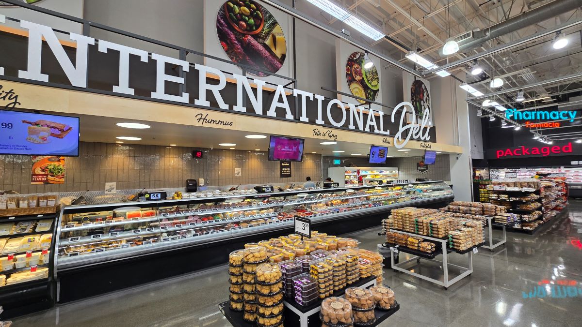 Super King Market