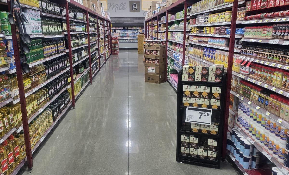 Best Grocery Stores in Santa Ana for Quality and Savings