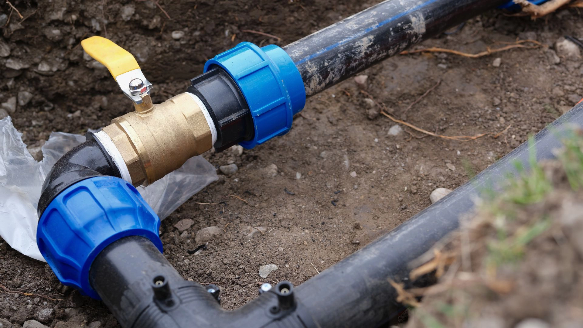 Top-Notch Backflow Maintenance Services for Edmondson Park Residents