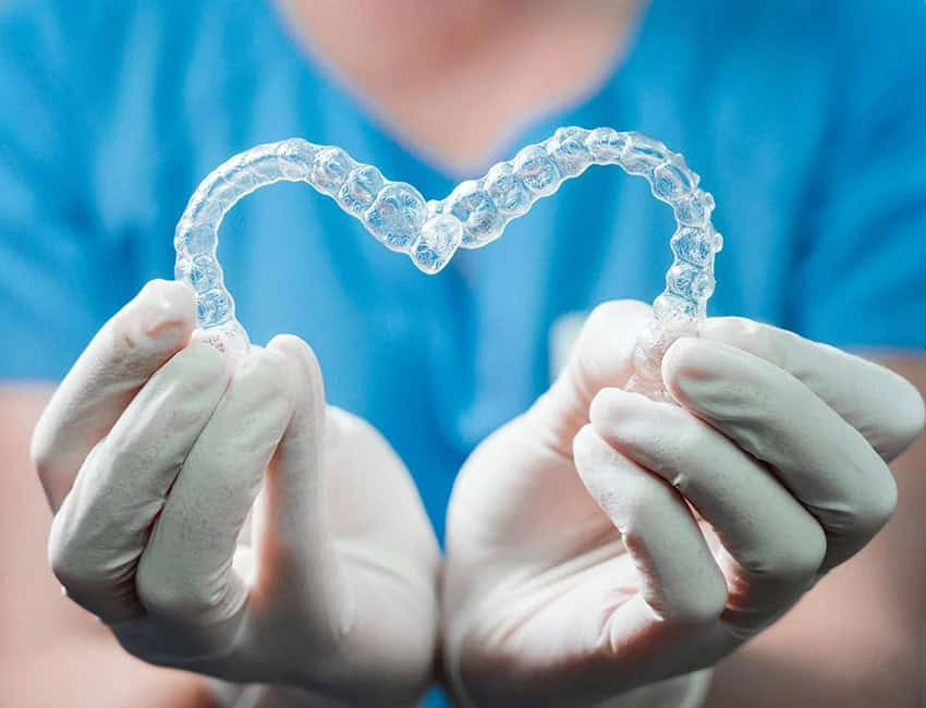 Invisalign Treatment Near You