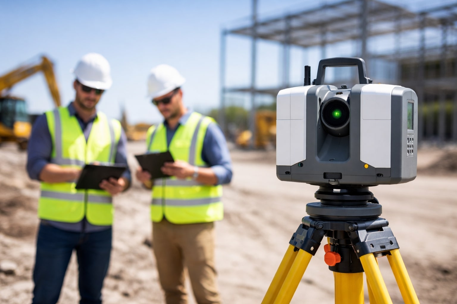 3d laser scanning Edmonton