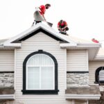Roofing Contractor