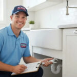 local plumber in Prestons