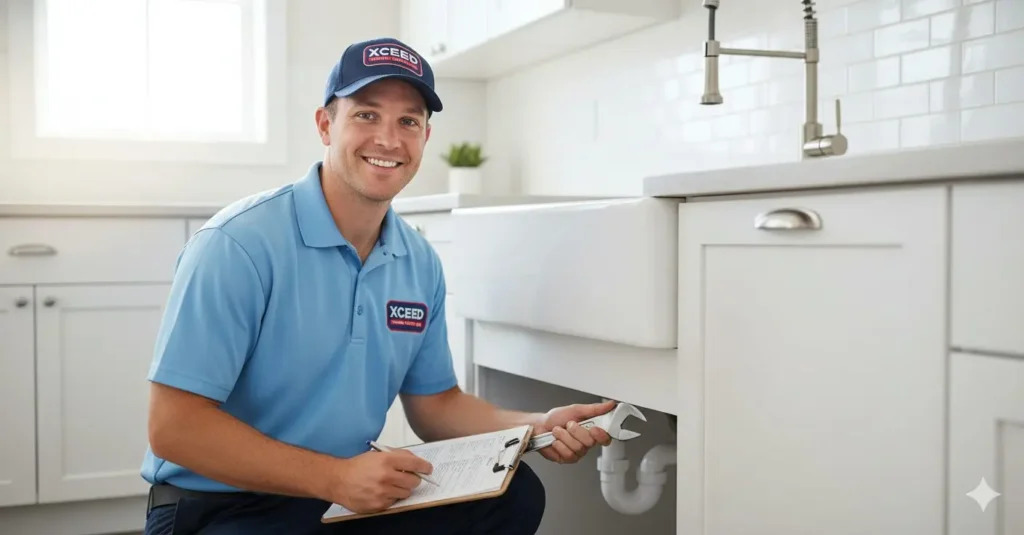 local plumber in Prestons