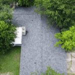 asphalt roofing shingles austin