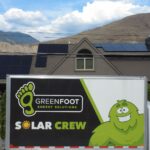 Solar Panels in Surrey