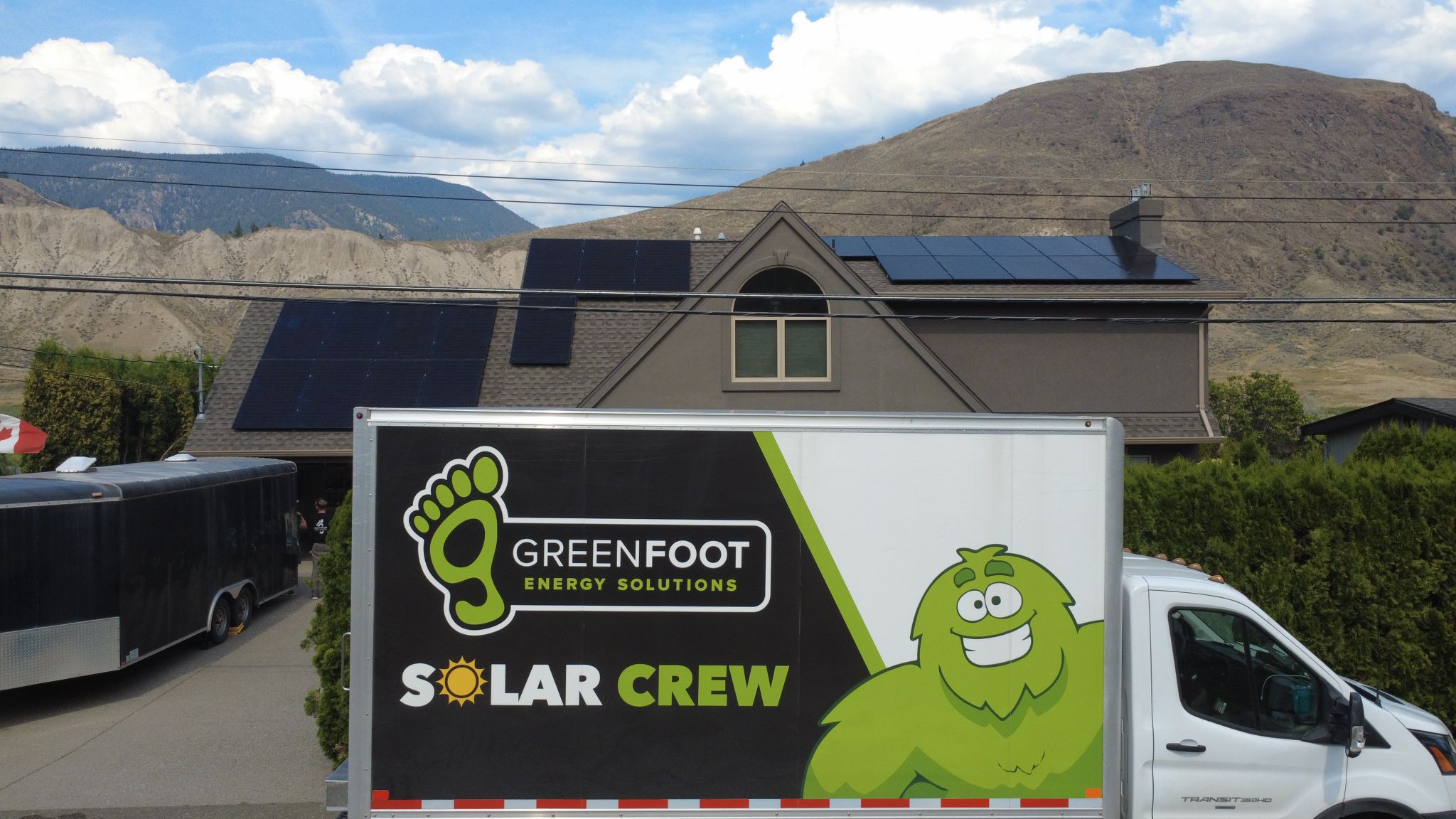 Solar Panels in Surrey