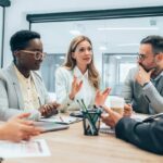 Payroll Administration Company