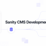 sanity cms development